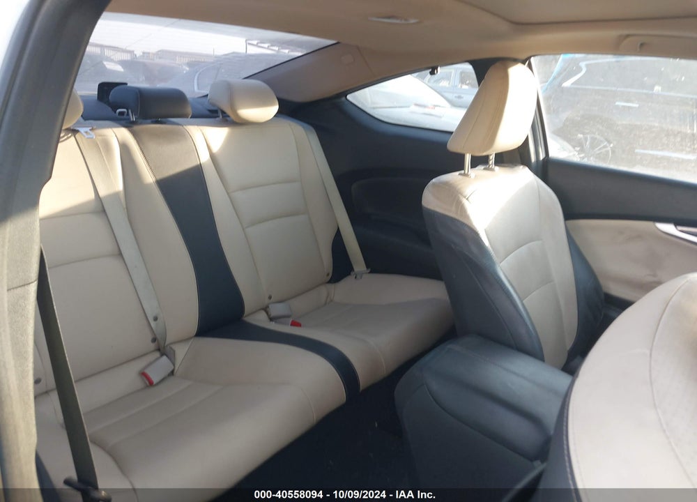 2014 HONDA ACCORD EX-L VIN: 1HGCT1B85EA004108