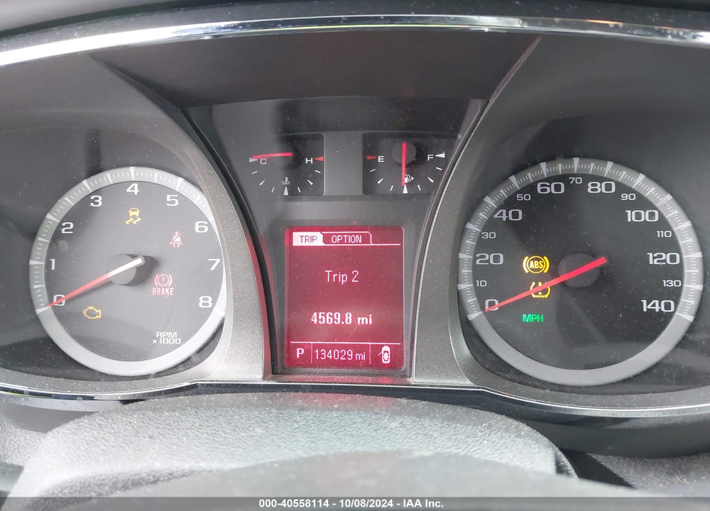 2016 GMC TERRAIN SLT VIN: 2GKALPEK2G6318139