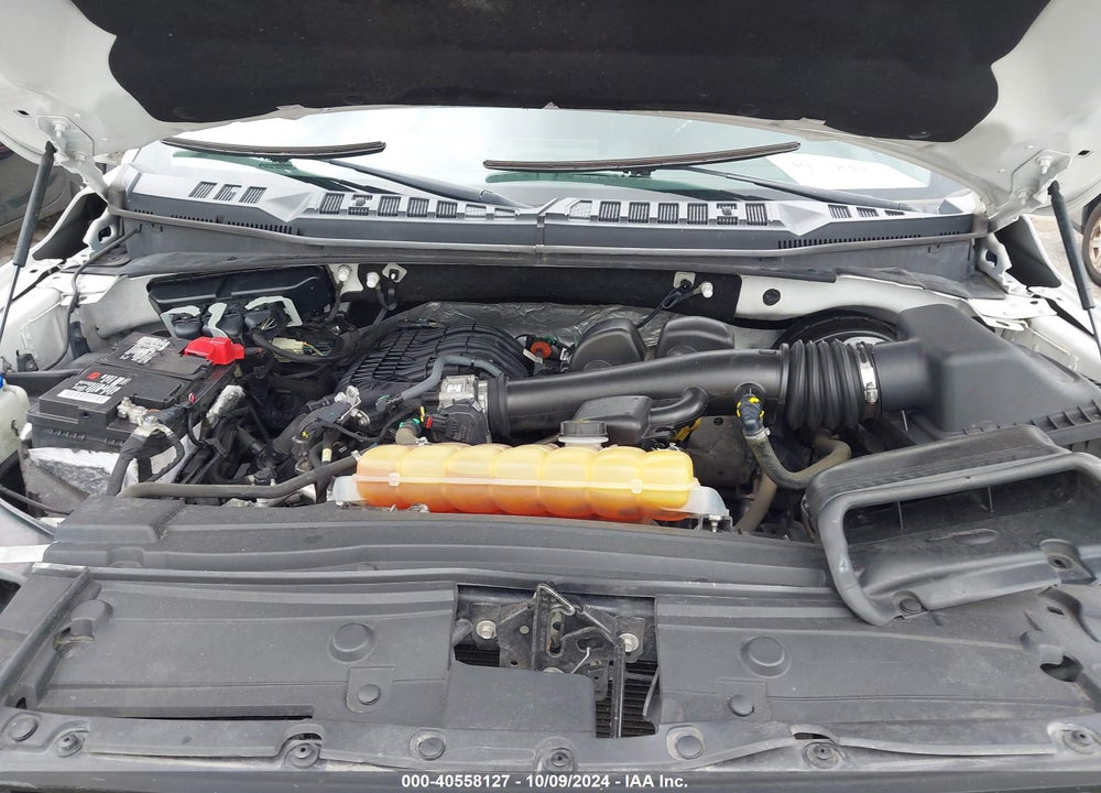 2018 FORD F-150 XLT VIN: 1FTEW1CB9JKE56012