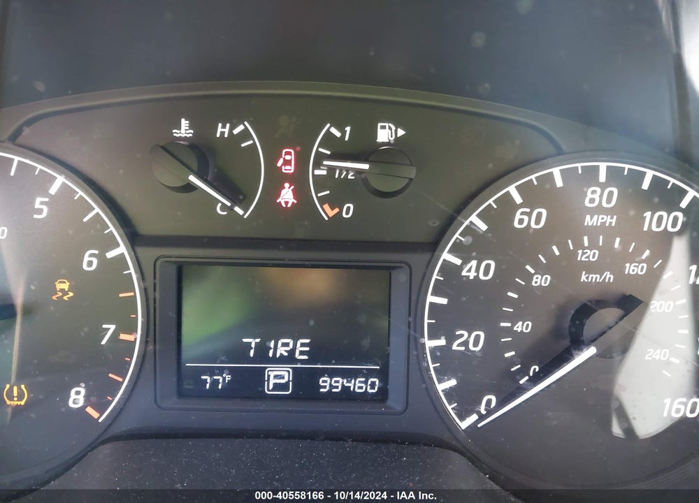 2017 NISSAN SENTRA S VIN: 3N1AB7AP2HY306723