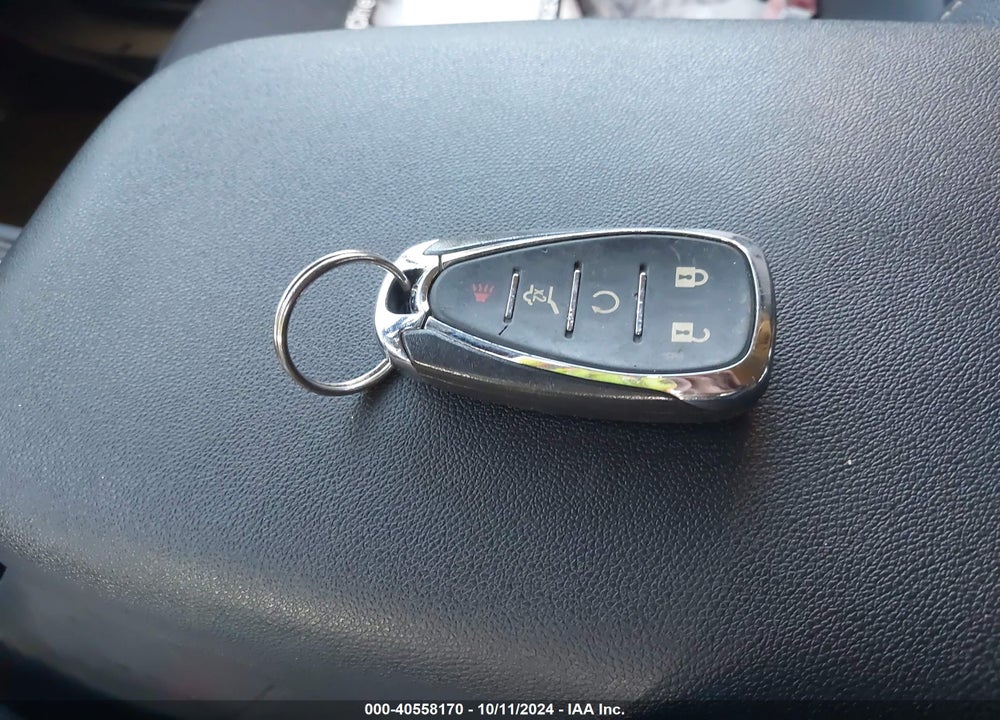 2021 CHEVROLET EQUINOX AWD LT VIN: 3GNAXUEV9ML385425