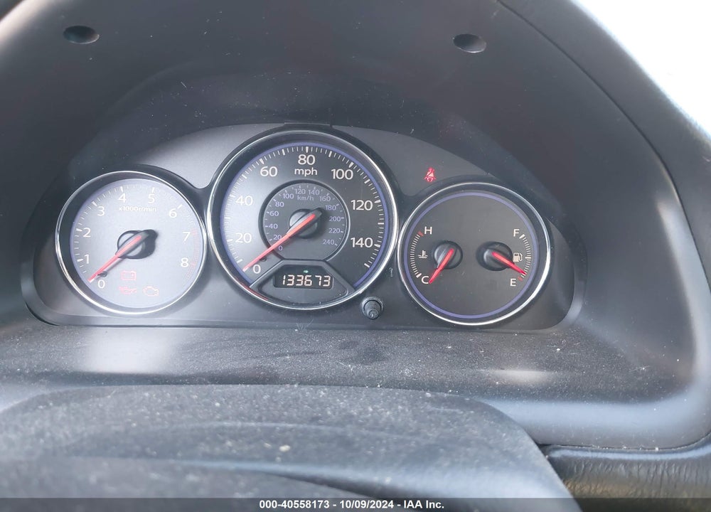 2003 HONDA CIVIC LX VIN: 1HGES16533L029263