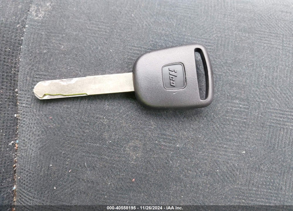 2003 HONDA ACCORD 2.4 EX VIN: 1HGCM56643A004272
