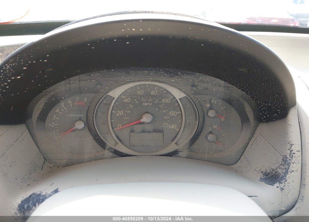 2005 HYUNDAI TUCSON GL VIN: KM8JM12B15U101864