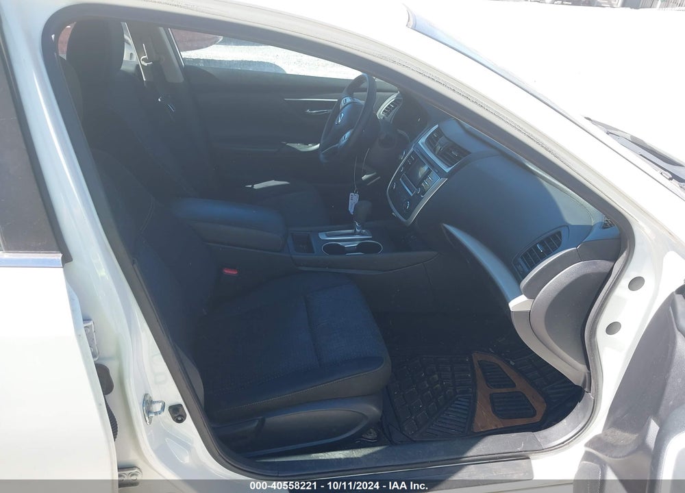2016 NISSAN ALTIMA 2.5 S VIN: 1N4AL3AP8GN385545