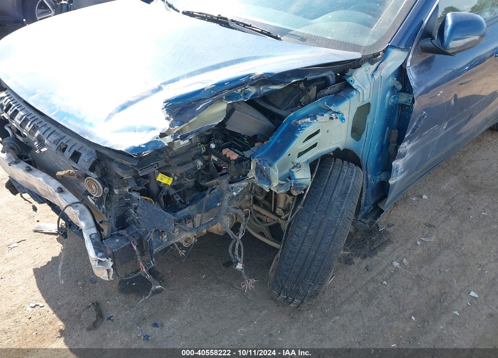 2019 KIA NIRO LX VIN: KNDCB3LC0K5351110