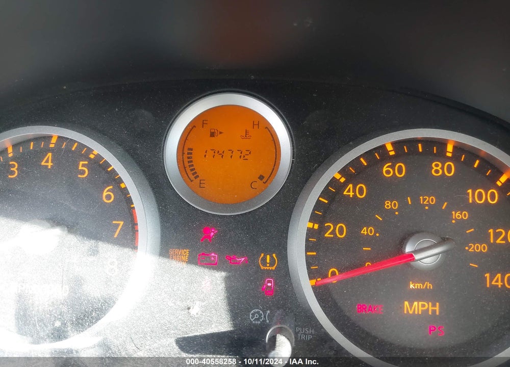 2008 NISSAN SENTRA 2.0S VIN: 3N1AB61E08L683959