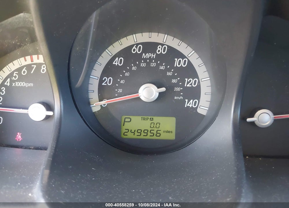 2010 KIA SPORTAGE LX VIN: KNDKG3A43A7723194