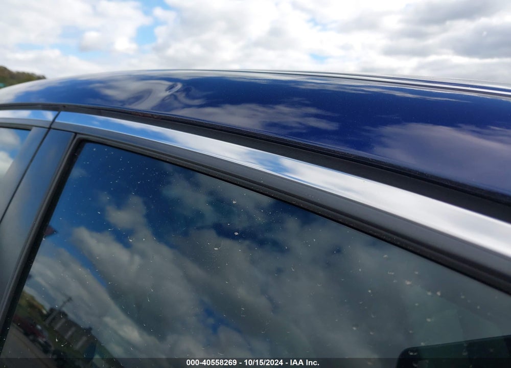 2015 HONDA ACCORD LX VIN: 1HGCR2F33FA001776