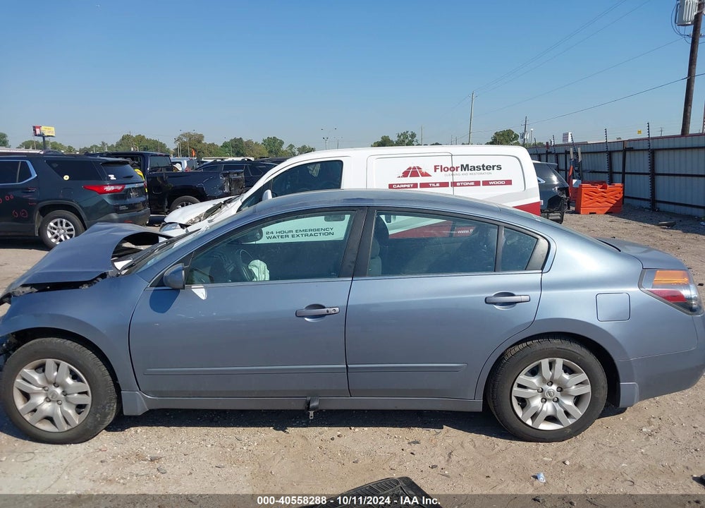2012 NISSAN ALTIMA 2.5 S VIN: 1N4AL2AP7CN425019