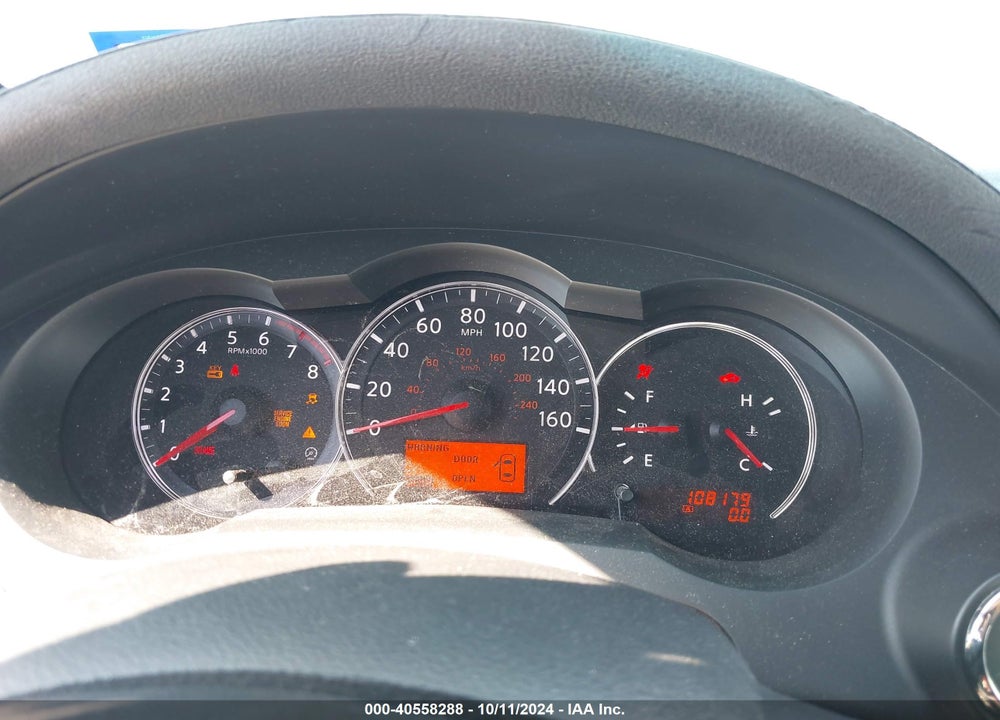 2012 NISSAN ALTIMA 2.5 S VIN: 1N4AL2AP7CN425019