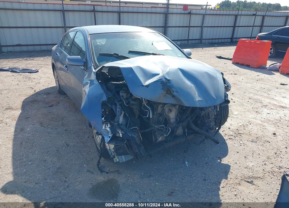 2012 NISSAN ALTIMA 2.5 S VIN: 1N4AL2AP7CN425019