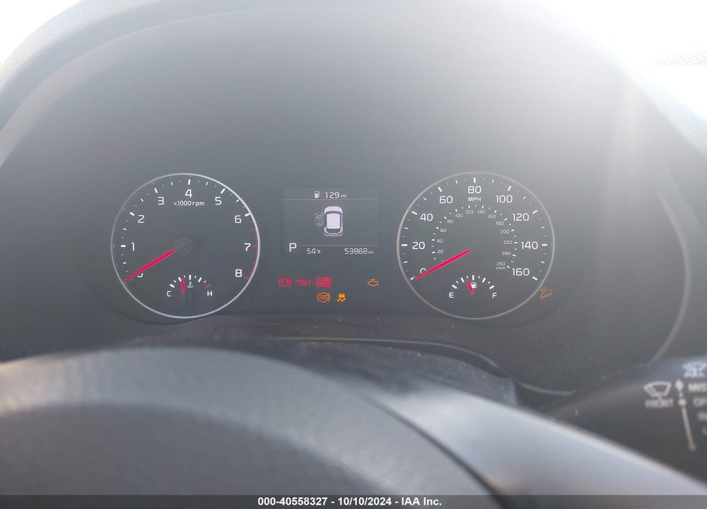 2022 KIA SELTOS LX VIN: KNDEPCAA0N7249942