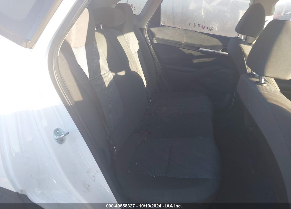 2022 KIA SELTOS LX VIN: KNDEPCAA0N7249942