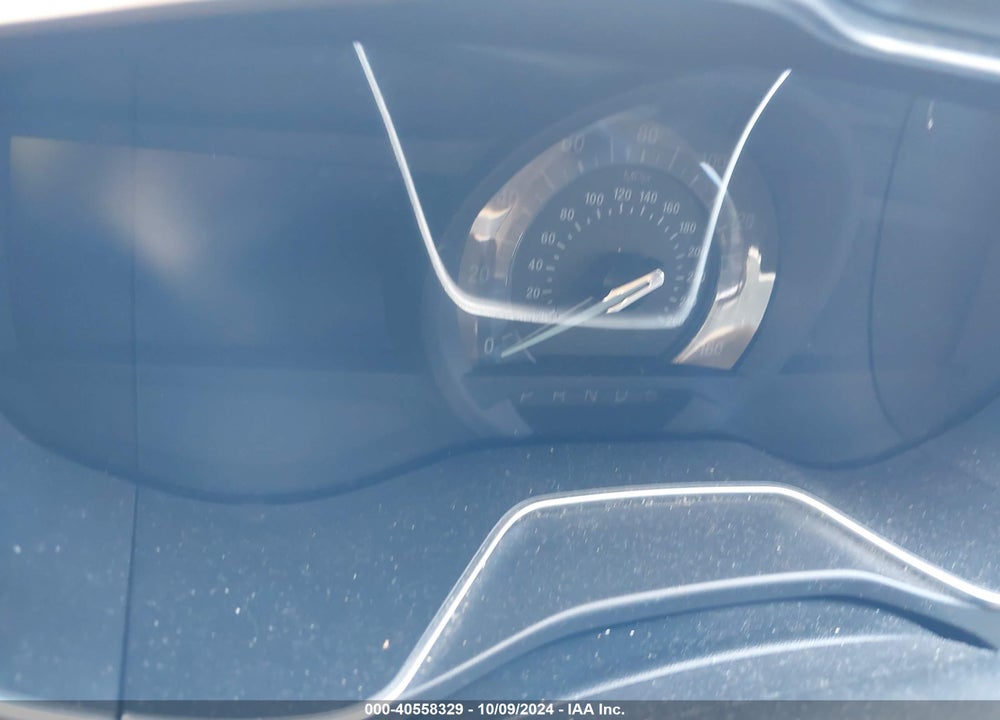 2013 FORD FUSION SE VIN: 3FA6P0H73DR388926