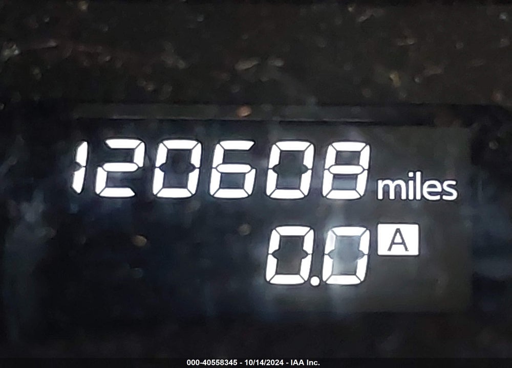 2014 NISSAN ALTIMA 2.5 SV VIN: 1N4AL3AP1EN222099