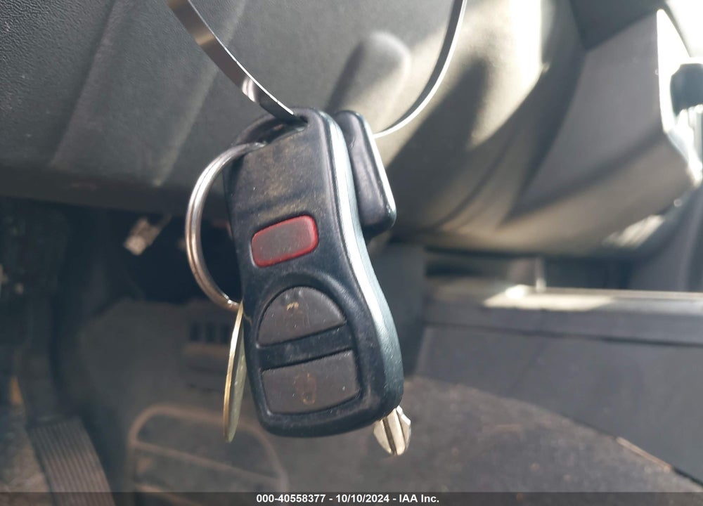 2009 NISSAN FRONTIER SE VIN: 1N6AD06W69C404658