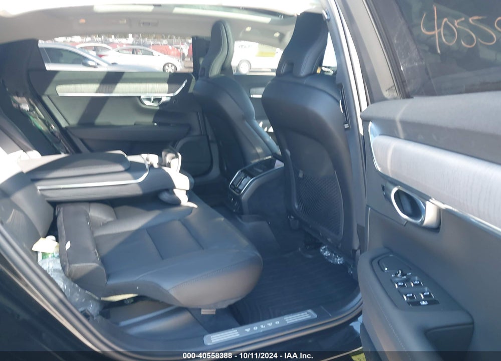 2024 VOLVO S90 B6 PLUS VIN: LVY062ME9RP393901