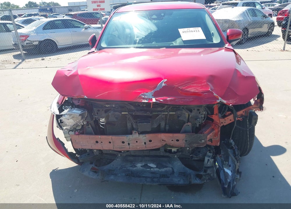 2020 MAZDA CX-5 TOURING VIN: JM3KFBCM5L0844970