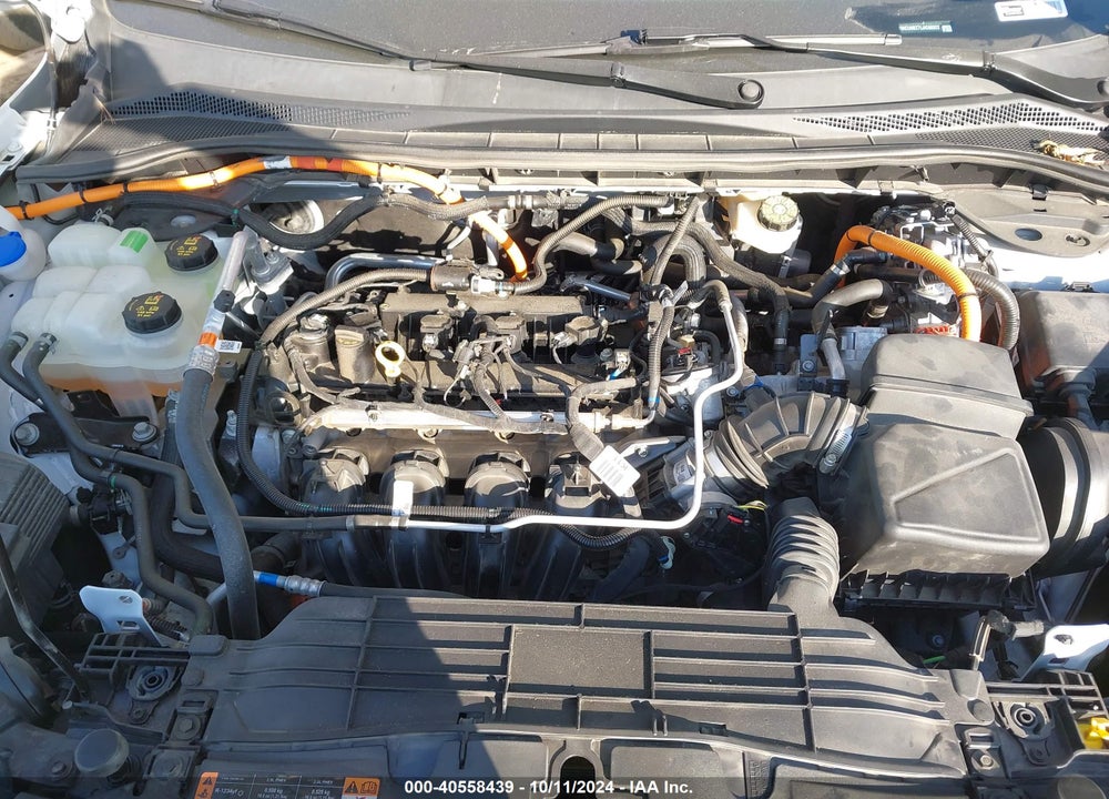 2020 FORD ESCAPE SE SPORT HYBRID VIN: 1FMCU0BZ7LUC60322