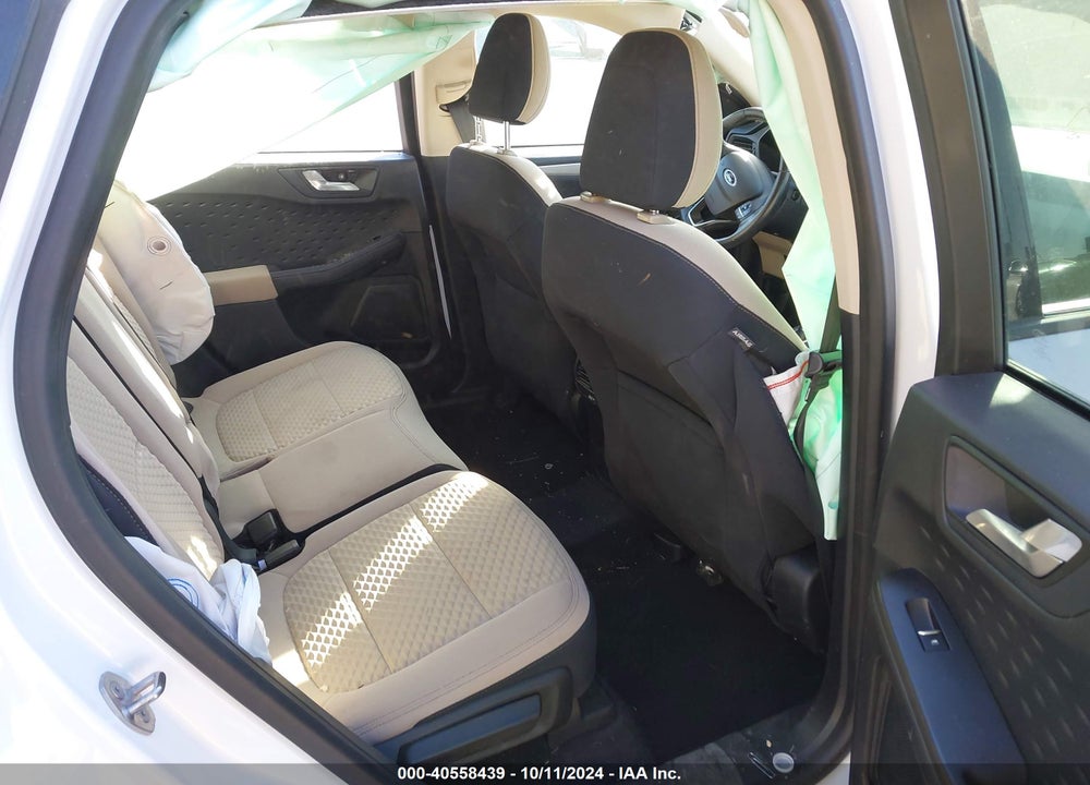2020 FORD ESCAPE SE SPORT HYBRID VIN: 1FMCU0BZ7LUC60322