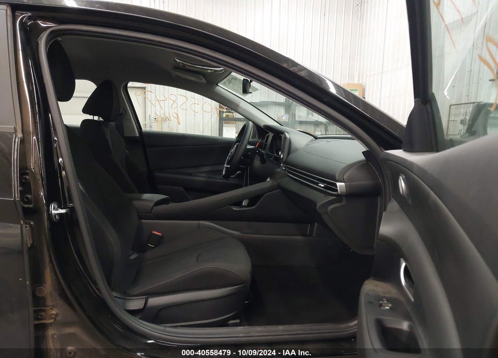 2023 HYUNDAI ELANTRA VIN: KMHLM4AJXPU090692