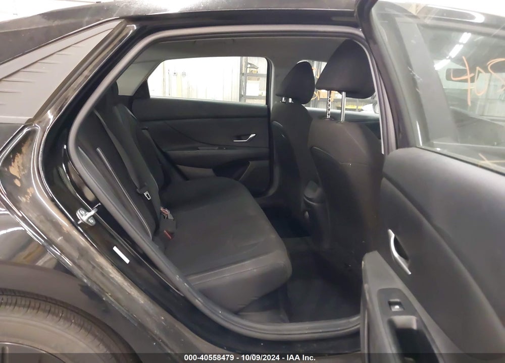 2023 HYUNDAI ELANTRA VIN: KMHLM4AJXPU090692