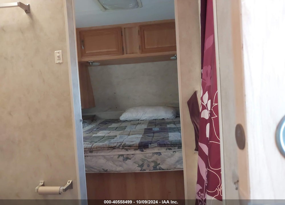 2008 AEROLITE OTHER VIN: 47CTA2R208K122950