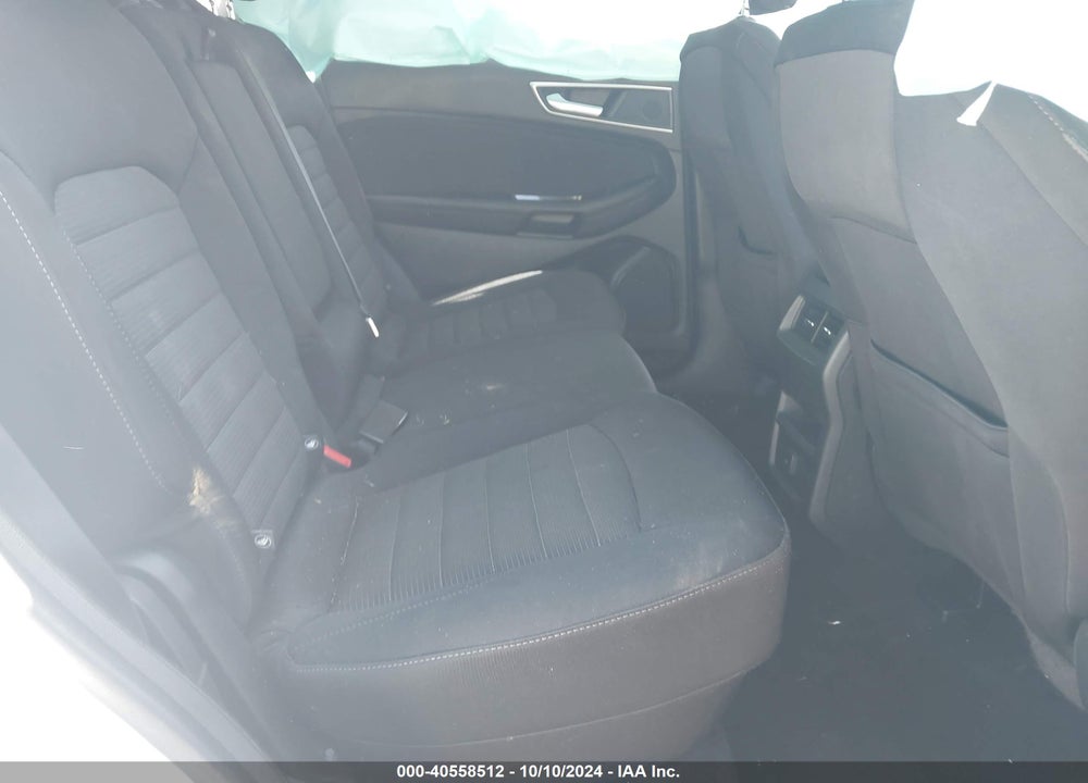 2019 FORD EDGE SEL VIN: 2FMPK3J9XKBC43674