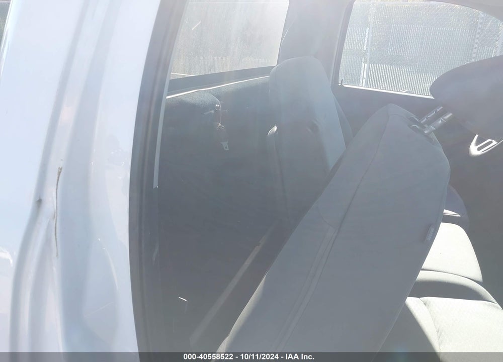 2014 RAM 1500 TRADESMAN VIN: 3C6JR6DGXEG145772