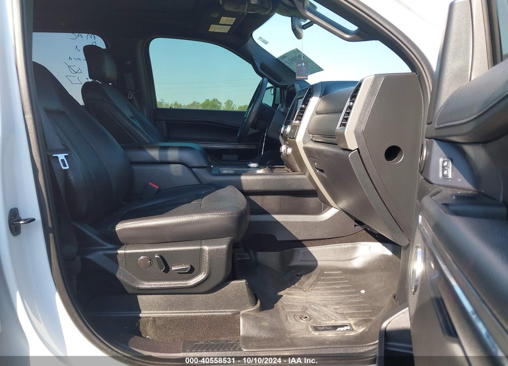 2019 FORD EXPEDITION XLT VIN: 1FMJU1HT3KEA34593