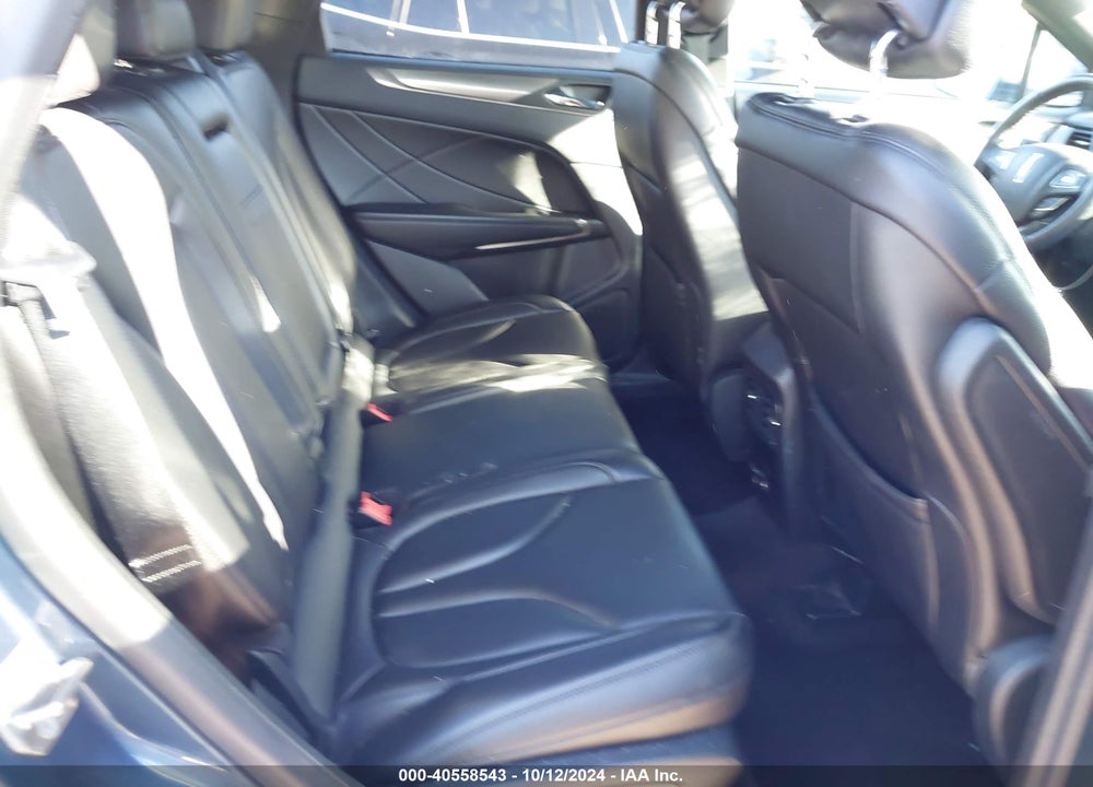 2018 LINCOLN MKC VIN: 5LMCJ1D9XJUL22625