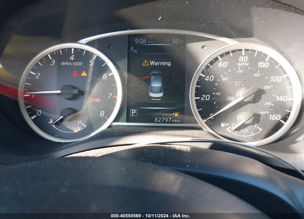 2017 NISSAN SENTRA SV VIN: 3N1AB7AP6HY352104