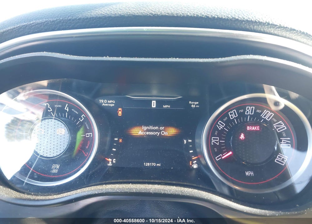 2018 DODGE CHALLENGER SXT VIN: 2C3CDZAG2JH130980