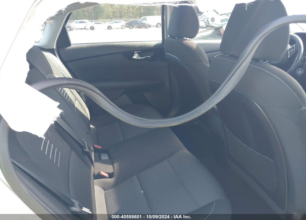 2019 KIA FORTE S VIN: 3KPF34AD6KE062538