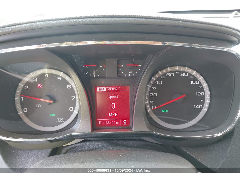 2017 GMC TERRAIN VIN: 2GKALMEK8H6317285