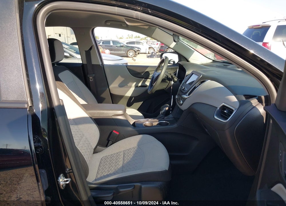 2024 CHEVROLET EQUINOX VIN: 3GNAXHEG2RL229680