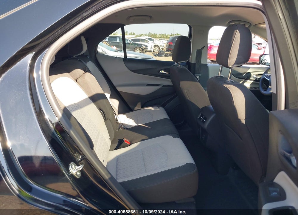 2024 CHEVROLET EQUINOX VIN: 3GNAXHEG2RL229680