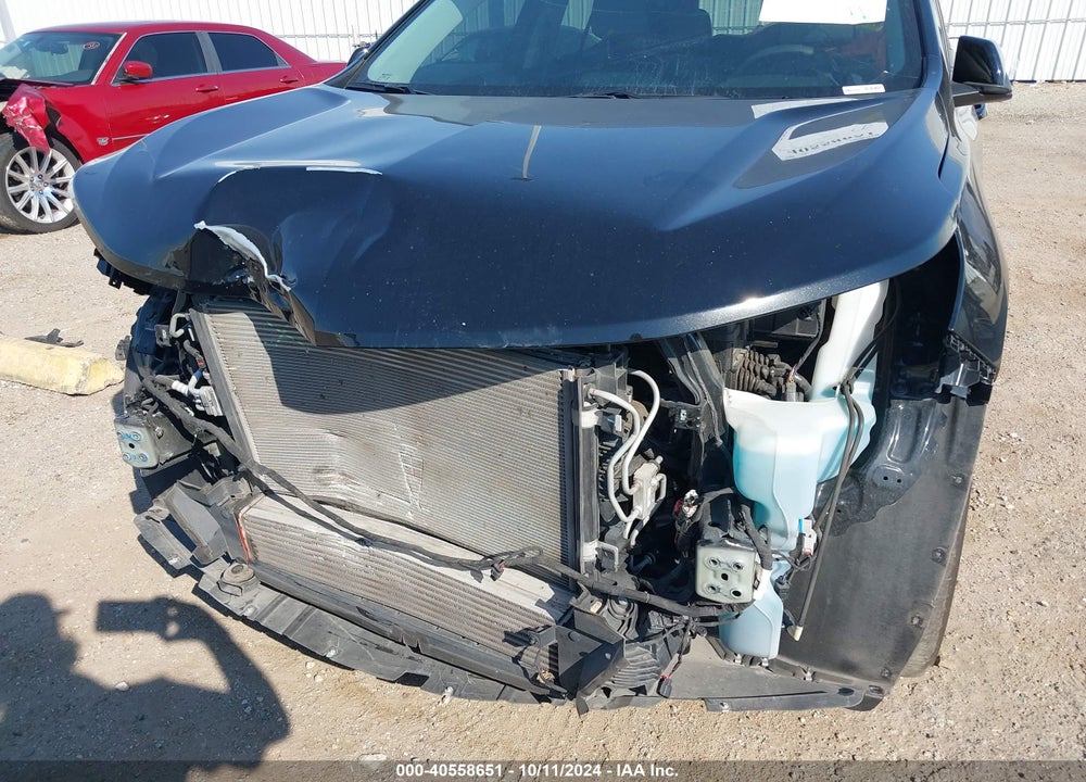 2024 CHEVROLET EQUINOX VIN: 3GNAXHEG2RL229680