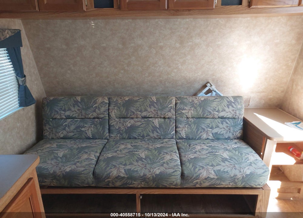 2006 TIMBERLAND TIMBER-LOD VIN: 5C1TF23206P009128
