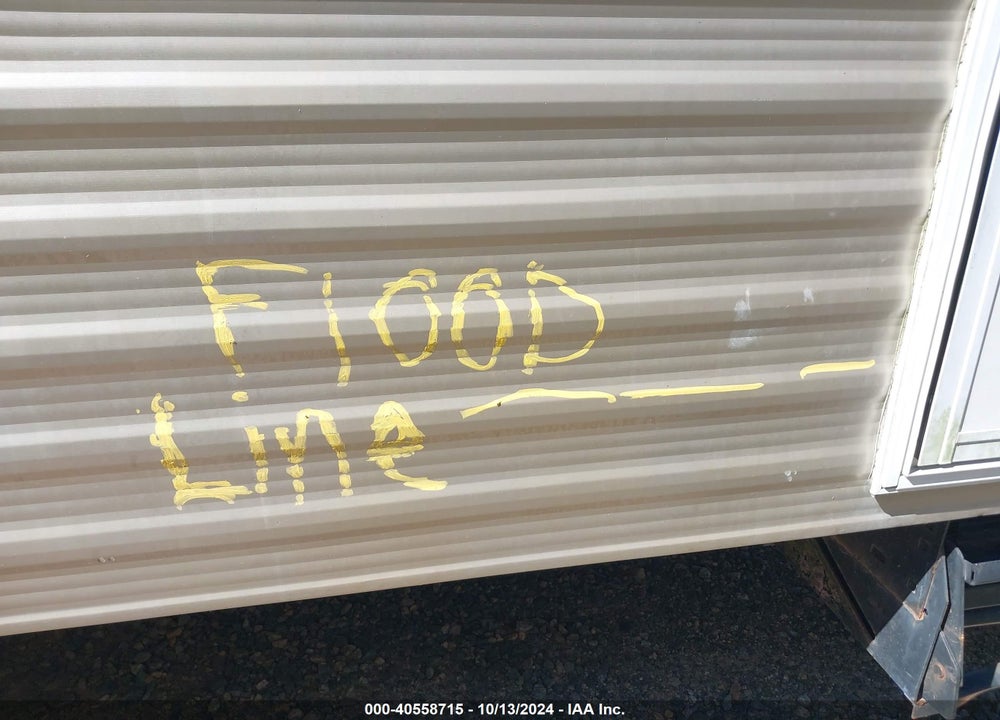 2006 TIMBERLAND TIMBER-LOD VIN: 5C1TF23206P009128