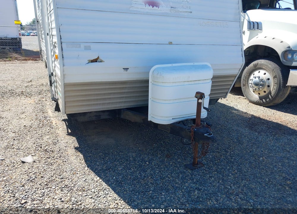 2006 TIMBERLAND TIMBER-LOD VIN: 5C1TF23206P009128