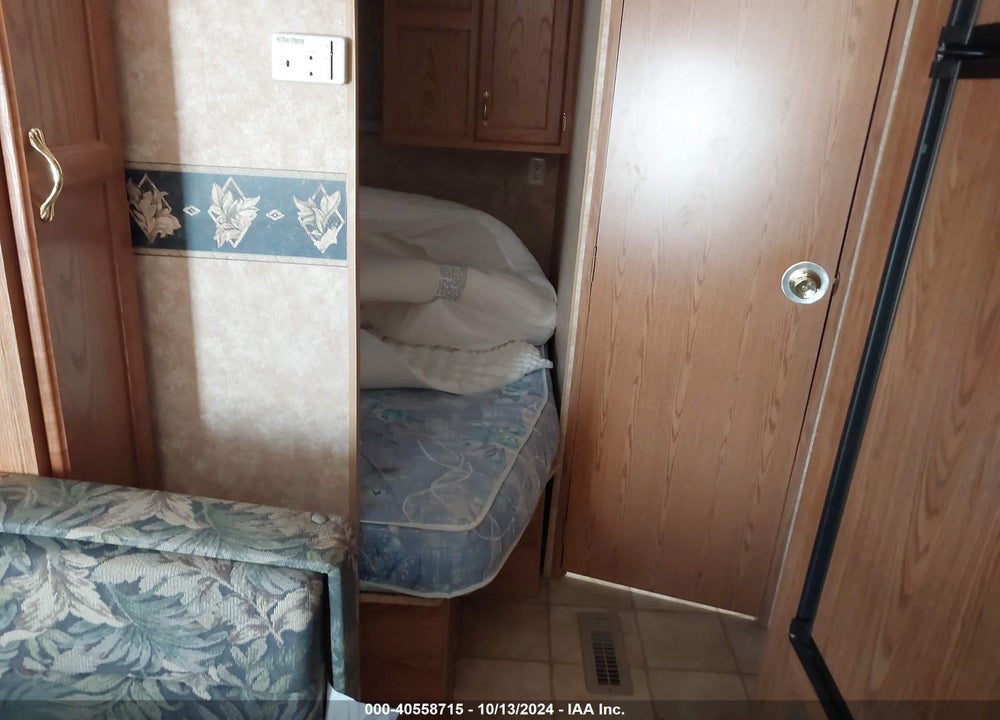 2006 TIMBERLAND TIMBER-LOD VIN: 5C1TF23206P009128
