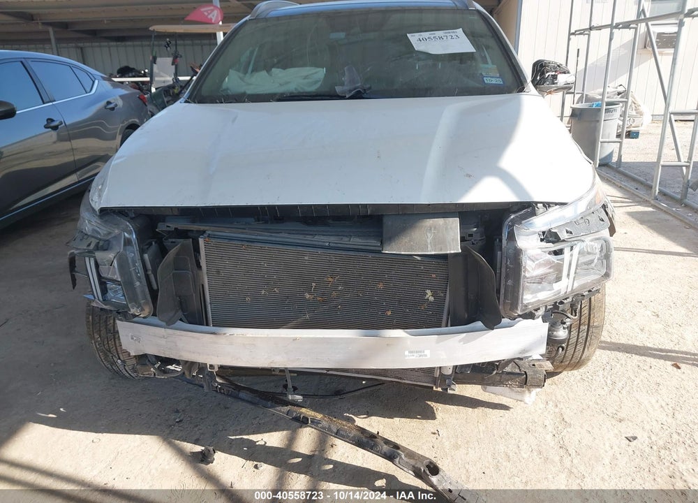 2023 HYUNDAI SANTA FE SEL VIN: 5NMS34AJ9PH633301