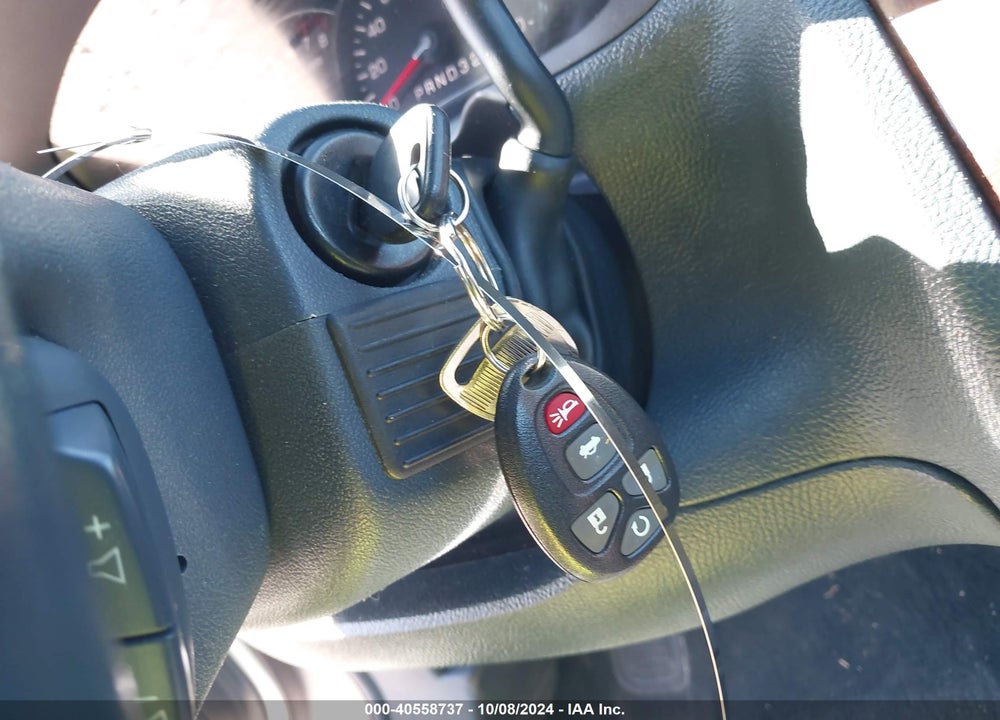 2006 CADILLAC DTS STANDARD VIN: 1GEEH06Y76U500192