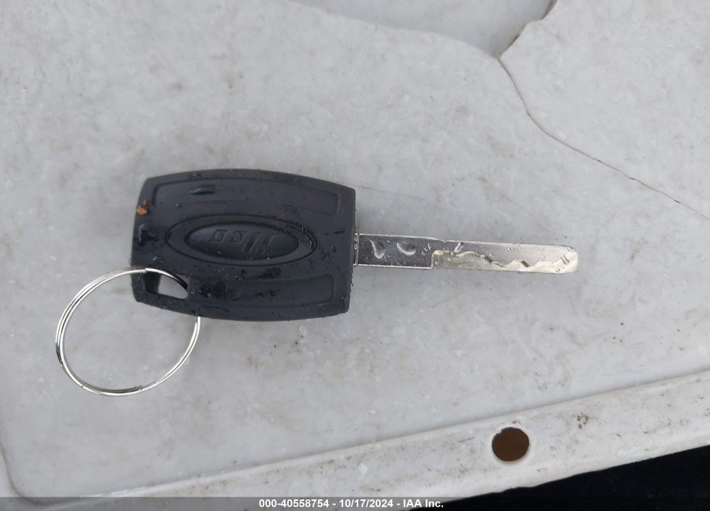 2014 FORD ESCAPE SE VIN: 1FMCU9GX0EUA22780