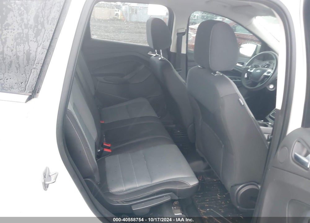 2014 FORD ESCAPE SE VIN: 1FMCU9GX0EUA22780