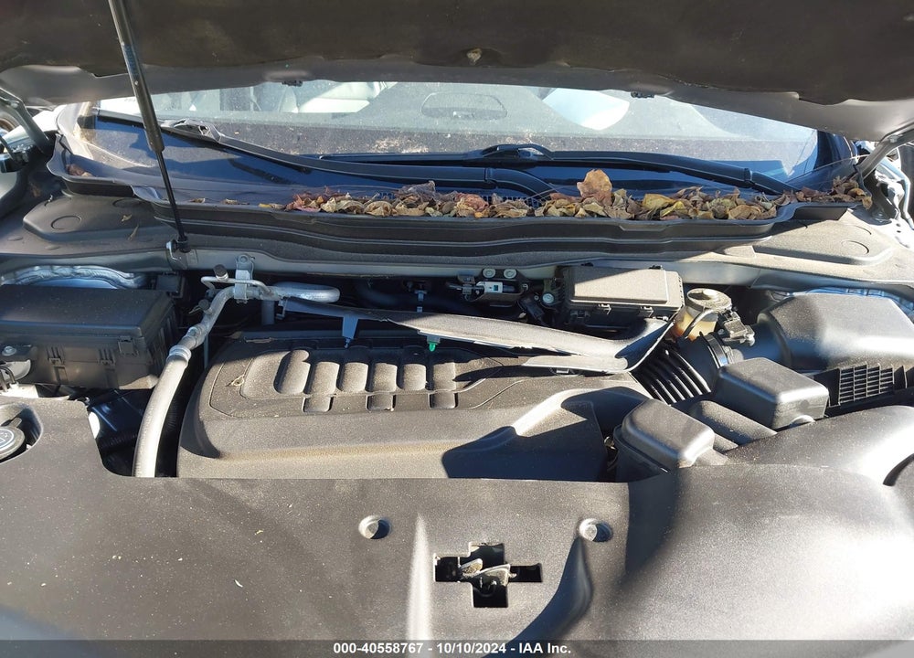 2020 ACURA MDX STANDARD VIN: 5J8YD4H3XLL029460