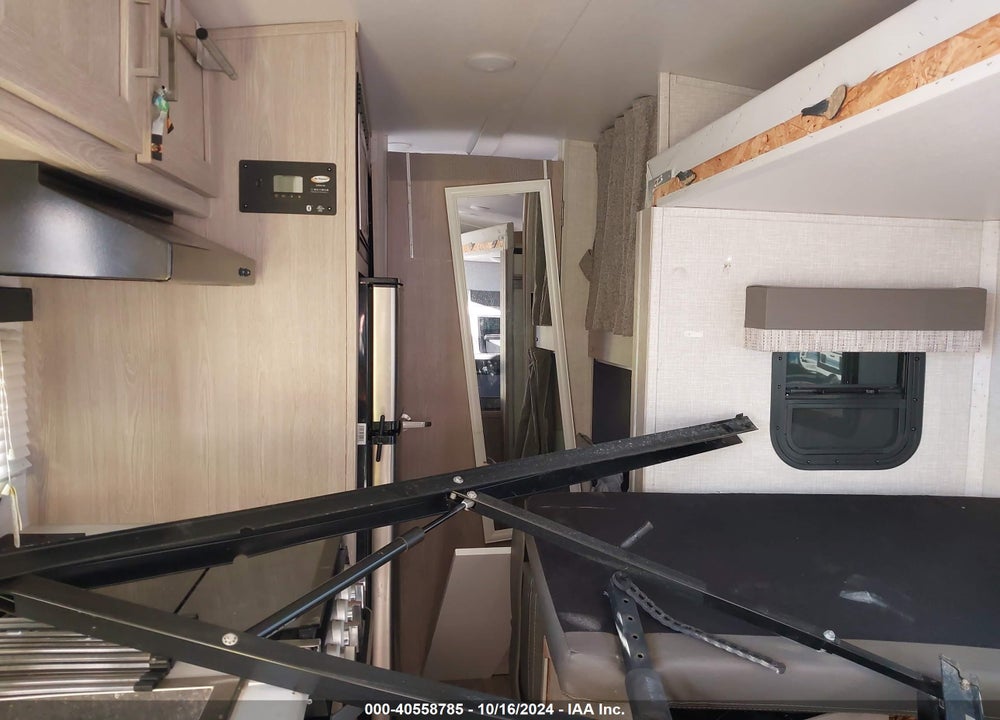 2022 FLAGSTAFF EPRO20BHS VIN: 5ZT2FSJC1N3024789