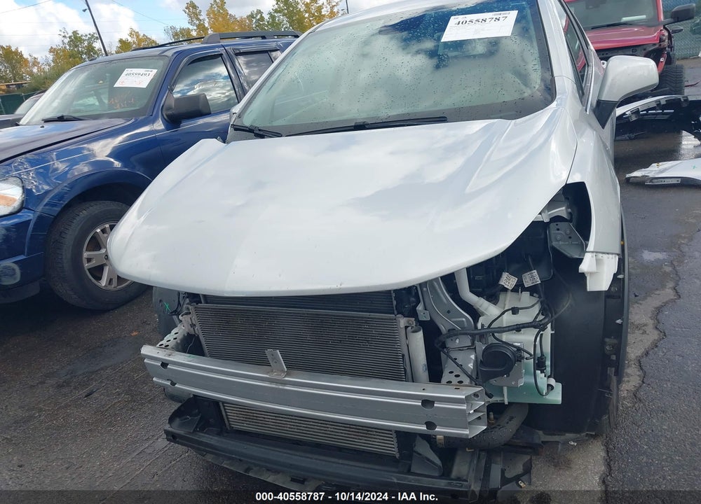 2020 CHEVROLET TRAX FWD LS VIN: KL7CJKSB4LB310260